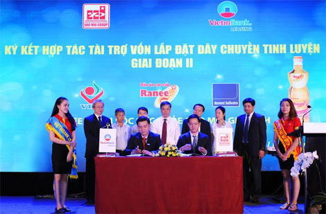 Hội thảo khoa học “Dầu cá Rannee và sức khỏe cộng đồng"