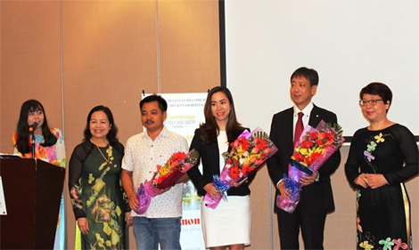 Phát động Cuộc thi ảnh di sản “Những dòng sông Việt Nam”