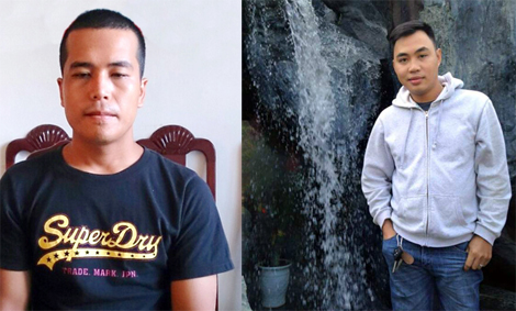 Phát khiếp với những gã biến thái giả dạng "soái ca"