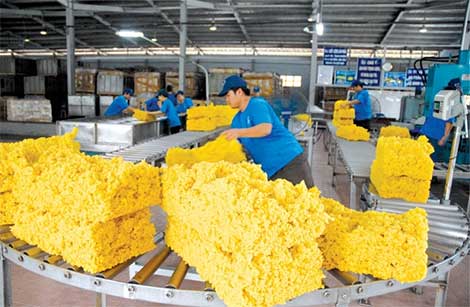 Chống độc quyền để tạo cạnh tranh bình đẳng