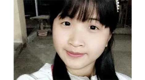 Gặp gỡ nữ thủ khoa 4 năm liền chỉ thi Học viện Cảnh sát Nhân dân