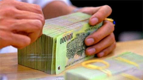 Vợ chồng cán bộ xã “biến mất” cùng 6 tỷ đồng tiền hụi