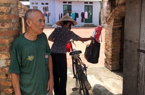 Hành trình kêu oan 46 năm của cụ ông nhận hai bản án tử hình