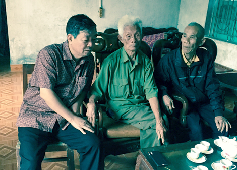 Vụ oan khiên của cụ ông 80 tuổi mang 2 án tử hình đã được lật mở như thế nào?