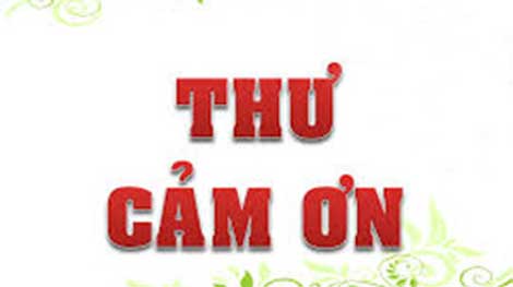 Người dân viết thư cảm ơn Công an vì nhận lại tài sản sau vụ cướp táo tợn