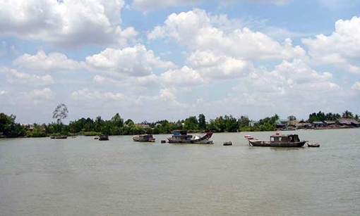Dân lo lắng có thêm một Formosa ở đồng bằng sông Cửu Long