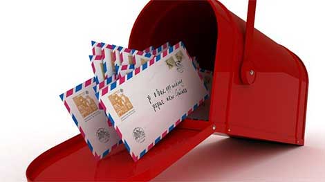 Hộp thư bạn đọc số 4041