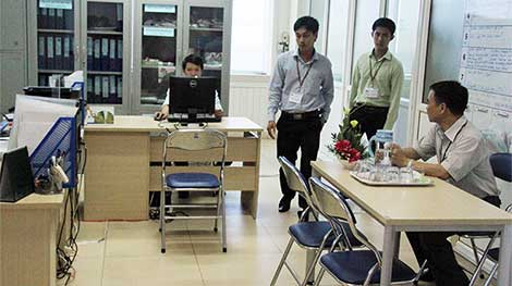 Doanh nghiệp bức xúc vì kiểm tra chuyên ngành nhiêu khê, trùng lắp