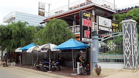 Nhức nhối nạn ô nhiễm tiếng ồn