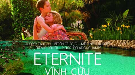 Công chiếu “Vĩnh cửu” của đạo diễn Trần Anh Hùng