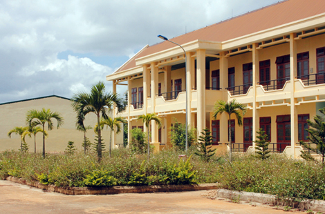 Lãng phí tiền tỷ trong công tác đào tạo nghề lao động nông thôn