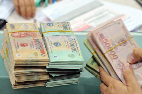 Thêm 3.100 tỷ đồng cho doanh nghiệp qua chương trình kết nối