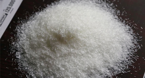 Thu giữ một tấn mì chính nhập lậu 