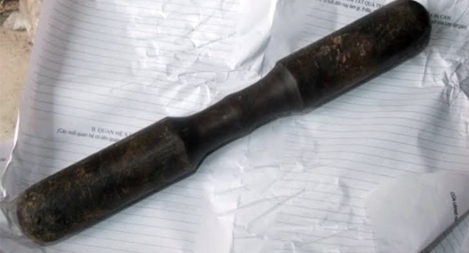 Bị đe dọa giết, vợ sát hại chồng