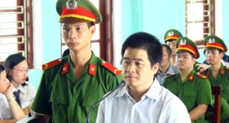 Xử lại “trùm” ma túy Tàng Keangnam vào ngày 15-9