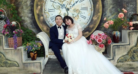 “Thủ lĩnh từ thiện”