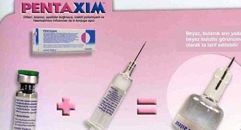 Hà Nội: Sáng 21-9, mở đăng ký tiêm hơn 4.200 liều vắc xin Pentaxim