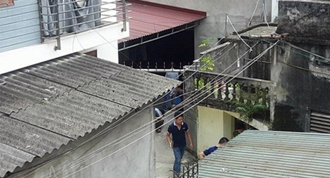 Thêm 1 nạn nhân ngạt khí máy phát điện ở Hà Nội tử vong