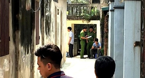  Cảnh báo những cái chết do ngạt khí từ máy phát điện