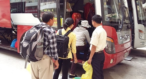 Thành Bưởi: Từ chăm sóc khách hàng đến văn minh vận tải