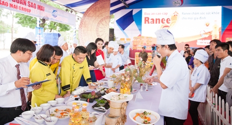 Cá tra Việt Nam “bơi” lên sàn giao dịch điện tử thế giới