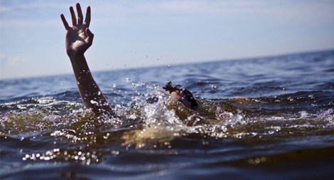 Trốn nhóm thanh niên xã giáp ranh đến gây rối, 1 thanh niên chết đuối