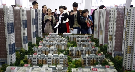 Kết cục thảm của môi giới tung tin nhảm