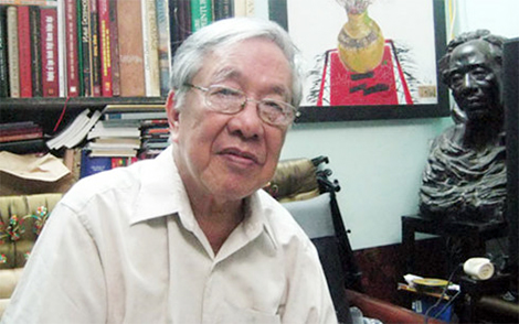 Đại tá, nhạc sĩ Nguyễn Đức Toàn qua đời: Tiếc thương một đấng tài hoa