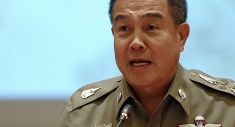 Cựu tướng cảnh sát triệu phú !