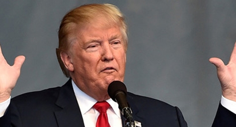 Tình báo Mỹ sợ Donald Trump lộ bí mật quốc gia