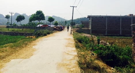 Cần xử lý triệt để những vi phạm tồn tại  (Bài cuối)   