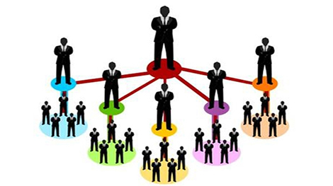 Ngã ngửa với những chiêu trò của kinh doanh đa cấp biến tướng