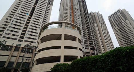 Tiếp tục duy trì tăng trưởng ổn định thị trường bất động sản