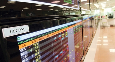 HABECO chào sàn UPCoM với giá tham chiếu 39.000 đồng/cổ phiếu