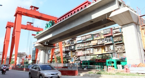 Nợ công có biểu hiện không an toàn trong dài hạn