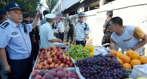 TQ: Vì sao Thành Quản bị dân ghét?