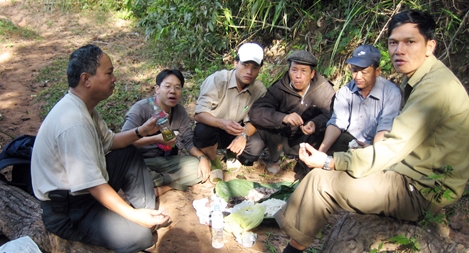 Những kỷ niệm nhỏ về một tờ báo lớn