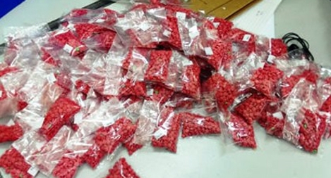 Kế hoạch truy bắt bà trùm mua bán ma túy