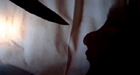 Thanh niên nuôi tôm giết hàng xóm cướp vàng