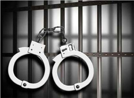 Đối tượng nhiễm HIV/AIDS bị truy nã đặc biệt đã sa lưới