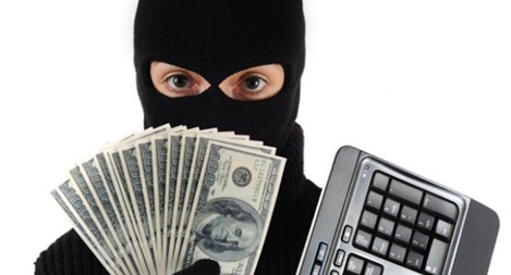 Cướp ngân hàng gần đồn cảnh sát