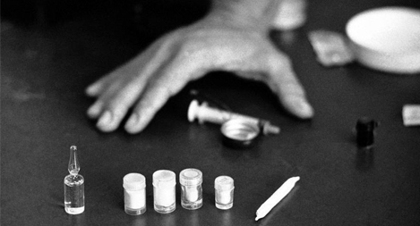 Ðường hoàn lương của người đàn bà nghiện ma túy