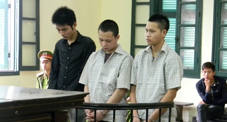 Ðừng bôi bẩn lên những “tờ giấy trắng”!