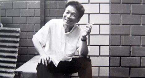 Nhạc sĩ Phú Quang: Trong nghệ thuật, đừng nhượng bộ