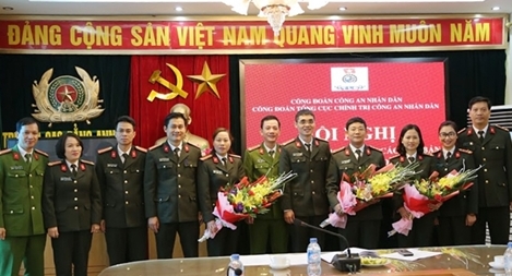 Hội nghị lấy ý kiến tham gia vào các văn bản tài chính Công đoàn