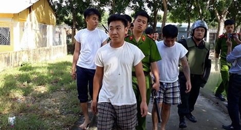 Kết luận nguyên nhân gần 200 học viên cai nghiện ở Bà Rịa- Vũng Tàu trốn trại