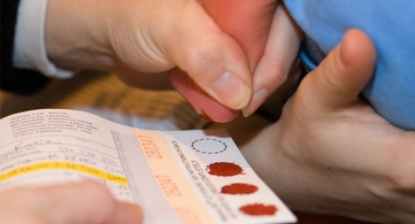 Vấn đề sàng lọc trước sinh chưa được quan tâm