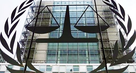 Tại sao Nga quyết định rút khỏi ICC?