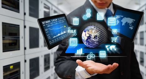 Tình báo Anh trộm dữ liệu cá nhân