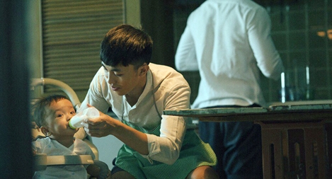 Ðơn giản để sống hết mình